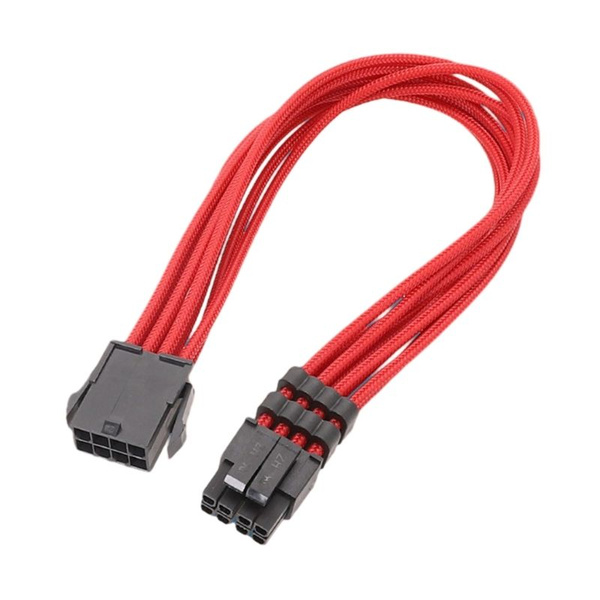 Кабель Удлинительный кабель 8-pin 8PIN для материнской платы - купить ...