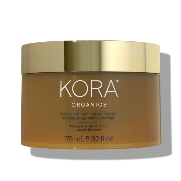 Скраб-эксфолиант Invigorating Body Scrub - купить с доставкой по ...