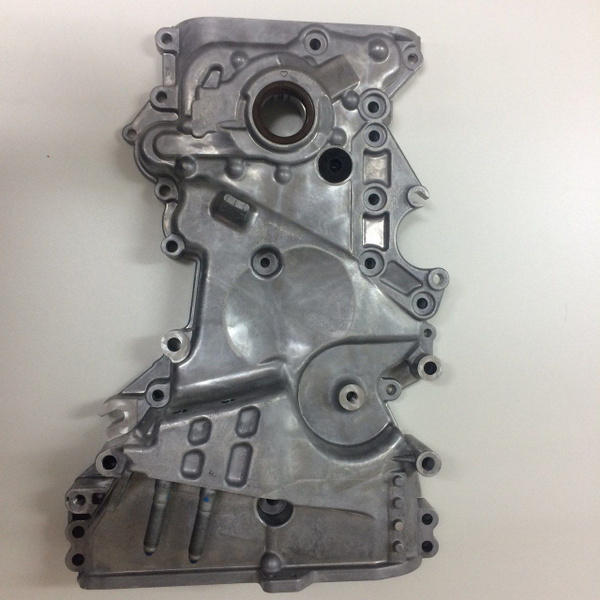 Масляный насос G4NA G4ND 213502E300 - Hyundai-KIA арт. 213502E350 ...