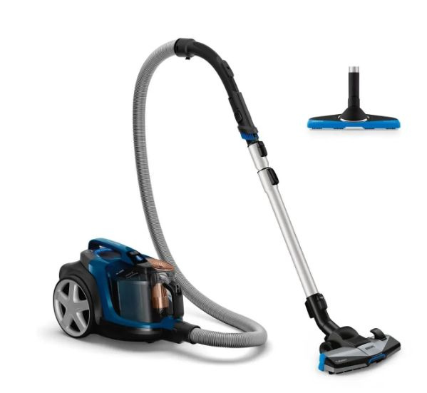 Пылесос Philips FC9733 PowerPro Expert купить на OZON по низкой цене ...