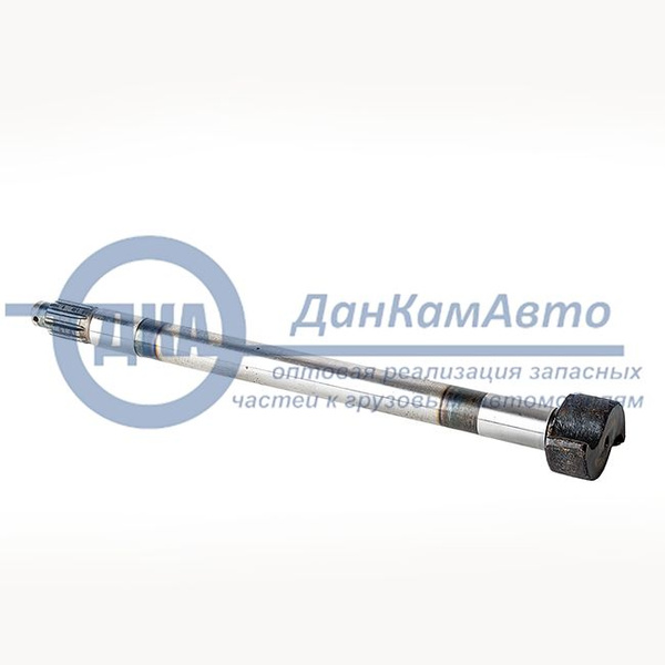 Кулак разжимной прицепа (правый) - арт. 9370-3502110 - купить по ...