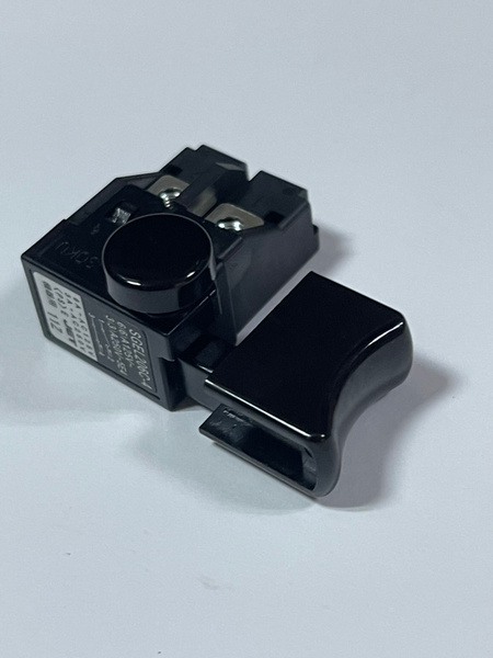 Выключатель SGEL206C-4 подходит для шлифовальной машины Makitа (Макита ...