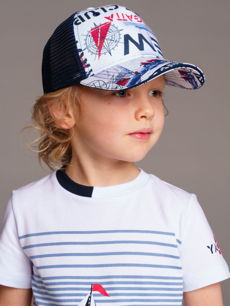 Бейсболка PlayToday - купить с доставкой по выгодным ценам в интернет ...