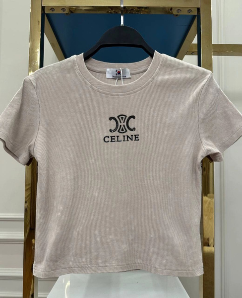 Топ CELINE - купить с доставкой по выгодным ценам в интернет-магазине ...
