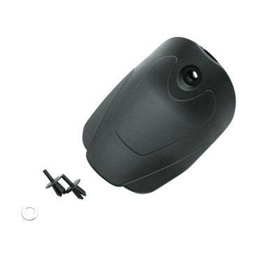 Брызговик велосипедный SKS PRO, 45 мм, черный, 8352 - купить с ...