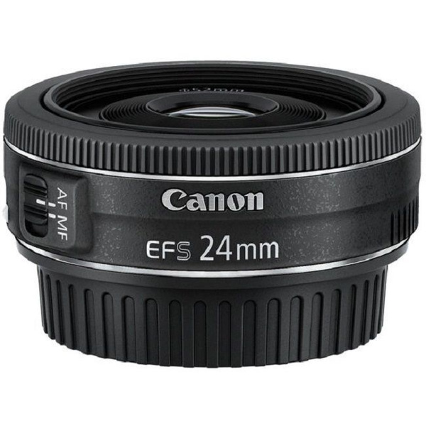 40mm 2.8 stm пример фото Объектив Canon EF-S 24mm f/2.8 STM - купить по выгодной цене в интернет-магазине