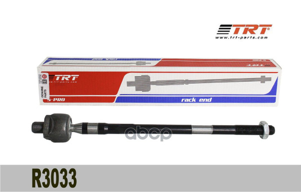 R3033 Рулевая тяга CEFIRO 99-02/MAXIMA 99-02 (в коробке 32 шт)