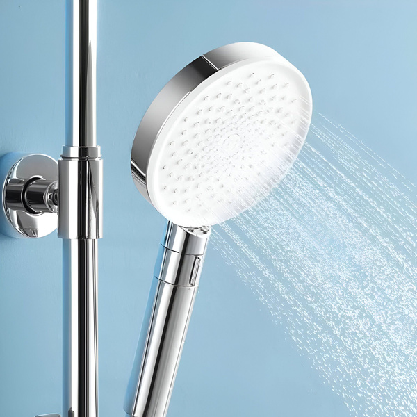 Лейка для душа Xiaomi Mijia Supercharged Hand Shower (MJZYSCHS01DB ...