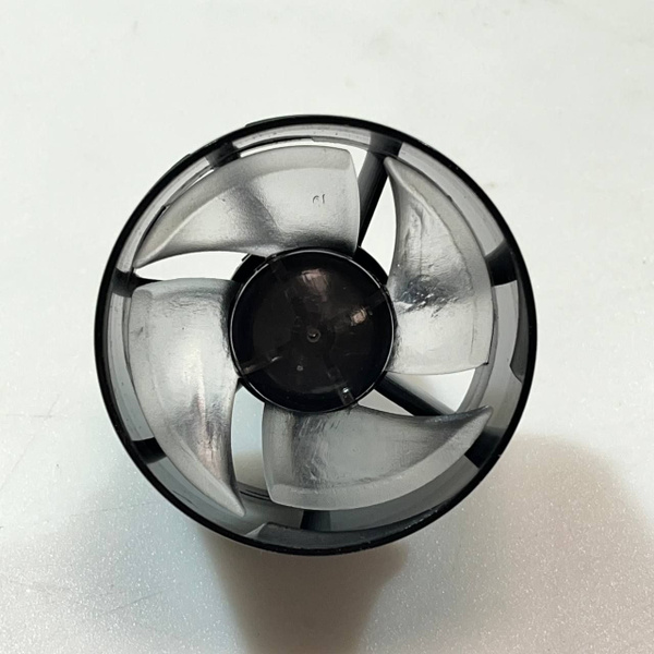 Двигатель в сборе с крыльчаткой для фена VITEK VT-8226 - купить с ...