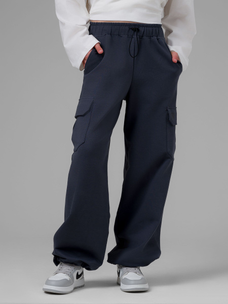 Брюки SherySheff oversize купить на OZON по низкой цене (1225529089)