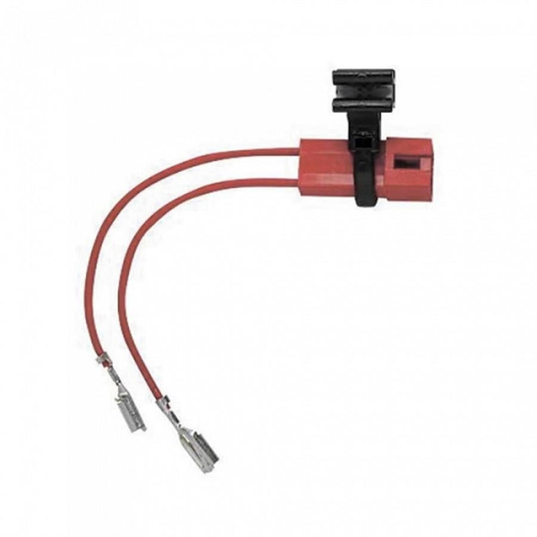 Indesit C00537136 Переходной кабель для сливного насоса для стиральной ...