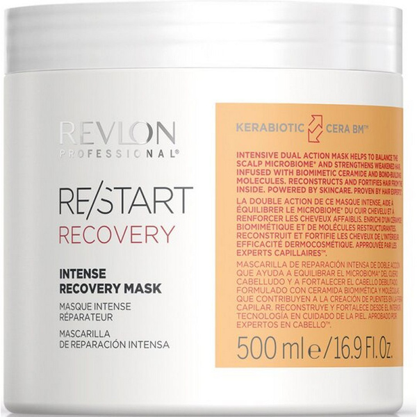 Revlon Professional Маска для волос, 500 мл - купить с доставкой по ...