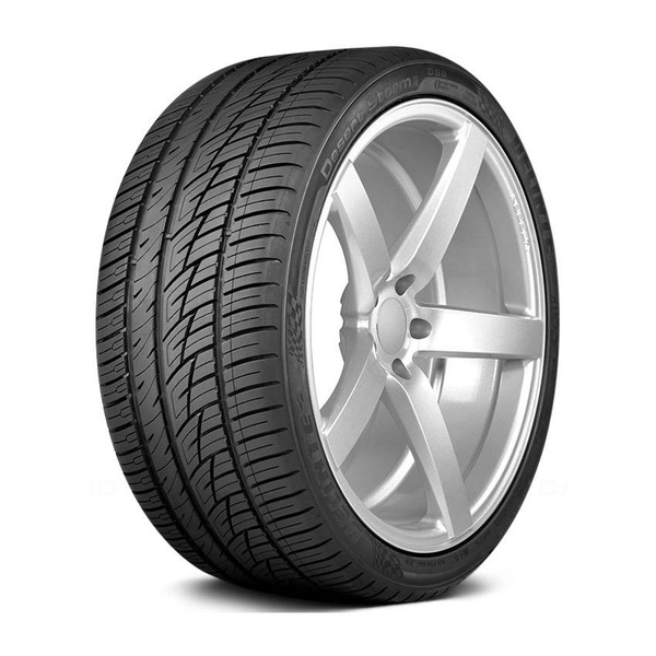 Шины для легковых автомобилей Delinte 295/40 21 Лето - купить в ...