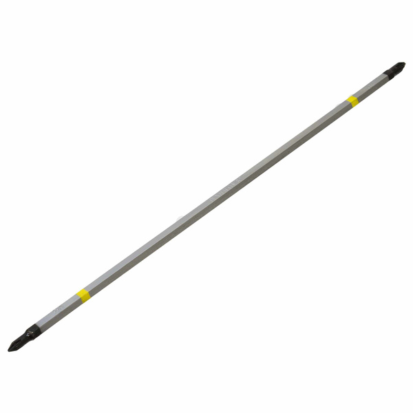 Сменное жало Dexter PH1/PH2x300 мм - купить в интернет-магазине OZON с ...