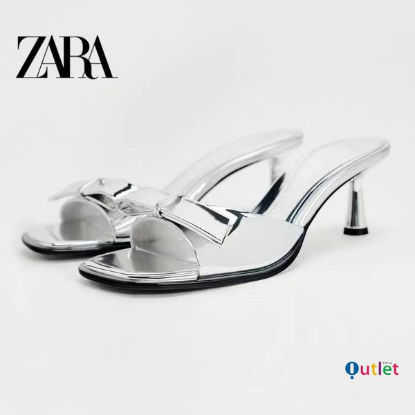 Босоножки Zara Zara - купить с доставкой по выгодным ценам в интернет ...