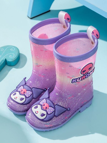 Сапоги резиновые Hello Kitty - купить с доставкой по выгодным ценам в ...
