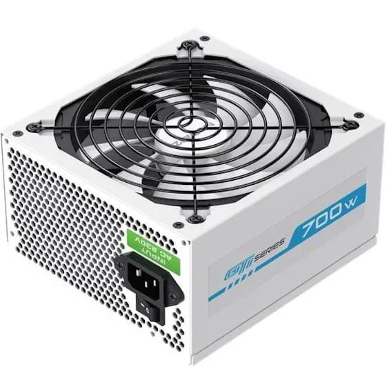 Zircon Блок питания компьютера AA-700, 700 Вт (AA-700) - купить с ...
