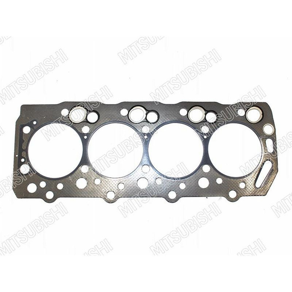 Прокладка ГБЦ MITSUBISHI L200/PAJERO/MONTERO SPORT 4D56 HP 2.5 (A SIZE T=1,35) 01-