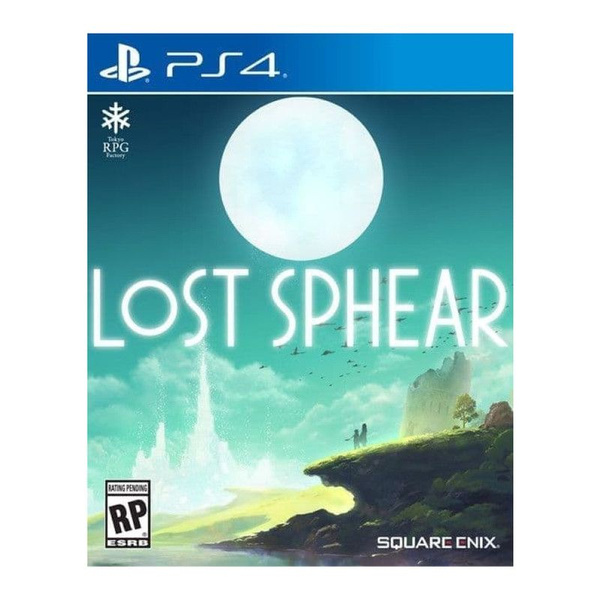 Test de Lost Sphear sur PS4 : un RPG classique mais efficace - Le Mag