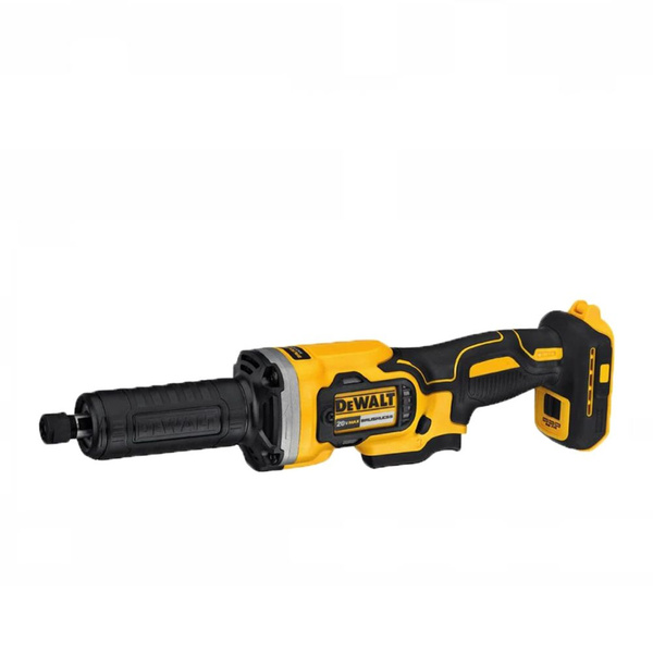 Машина прямошлифовальная DeWalt DCG426 20V - купить по низким ценам в ...