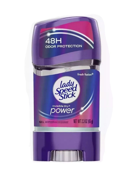 Lady Speed Stick Дезодорант 65 мл - купить с доставкой по выгодным ...