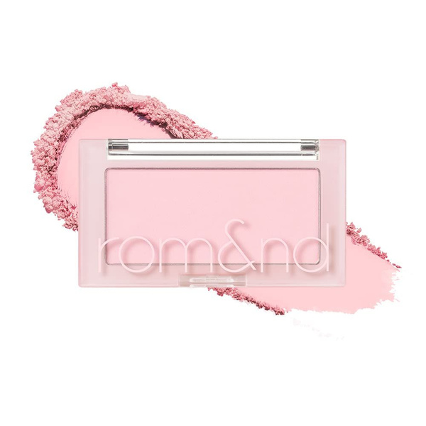 Румяна для лица ROM&ND Better Than Cheek, WO2 Strawberry Milk ...