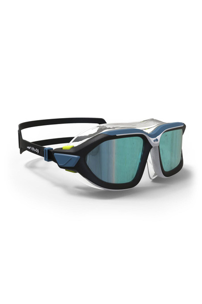 DECATHLON Очки для плавания - купить с доставкой по выгодным ценам в ...