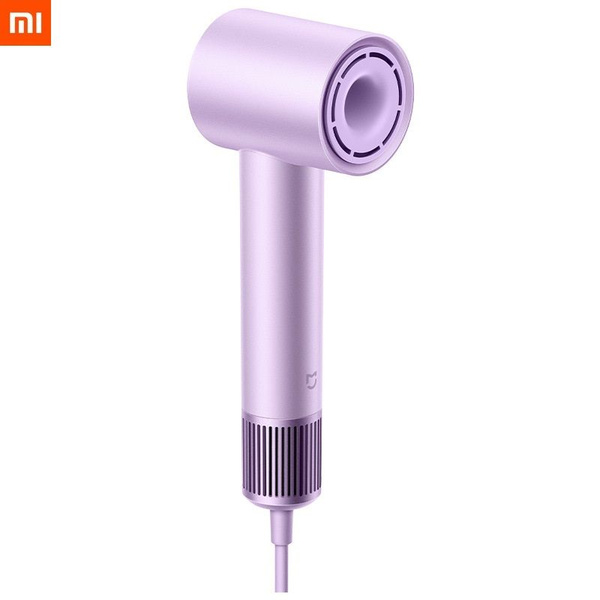 Фен для волос Xiaomi mijia h501, фиолетовый - купить по выгодным ценам ...