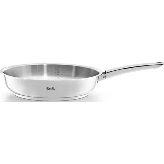 Сковорода Fissler Fissler Steelux Pro 28 см - купить по выгодным ценам ...