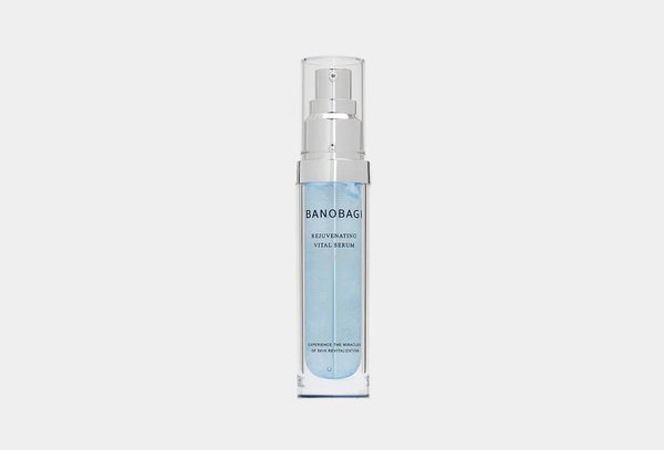 Banobagi косметика отзывы. Banobagi косметика отзывы