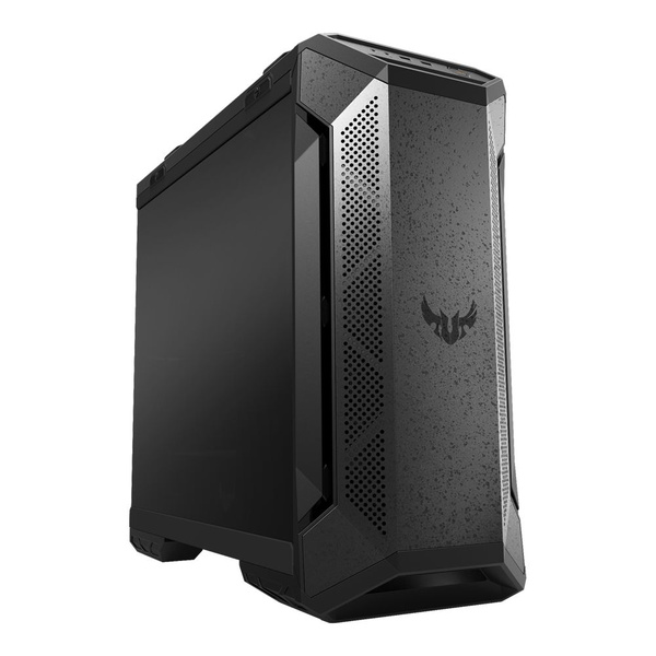 ASUS Компьютерный корпус TUF Gaming GT501, черный (GT501 TUF GAMING ...