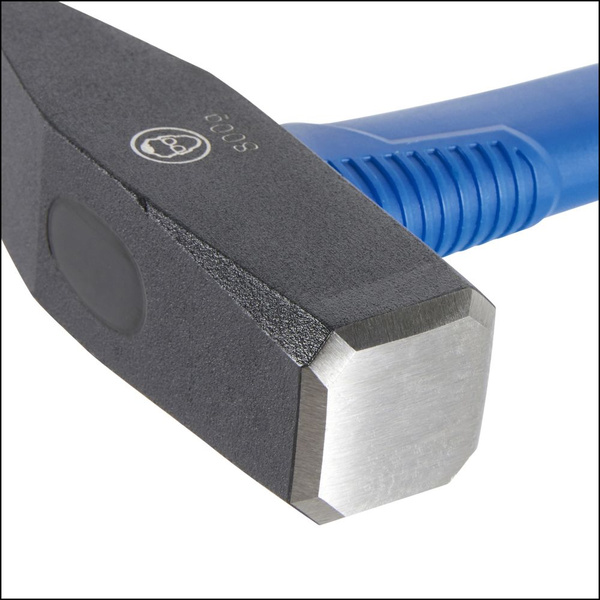 Молоток слесарный Dexter HM45DEXTER фиберглассовая рукоятка 800 г ...