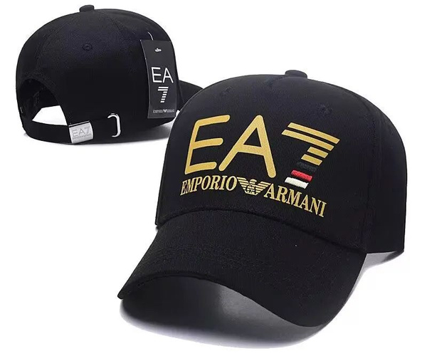 Бейсболка Emporio Armani - купить с доставкой по выгодным ценам в ...