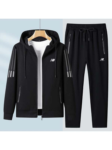 Костюм спортивный New Balance - купить с доставкой по выгодным ценам в ...