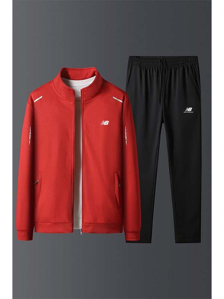 Костюм спортивный New Balance - купить с доставкой по выгодным ценам в ...