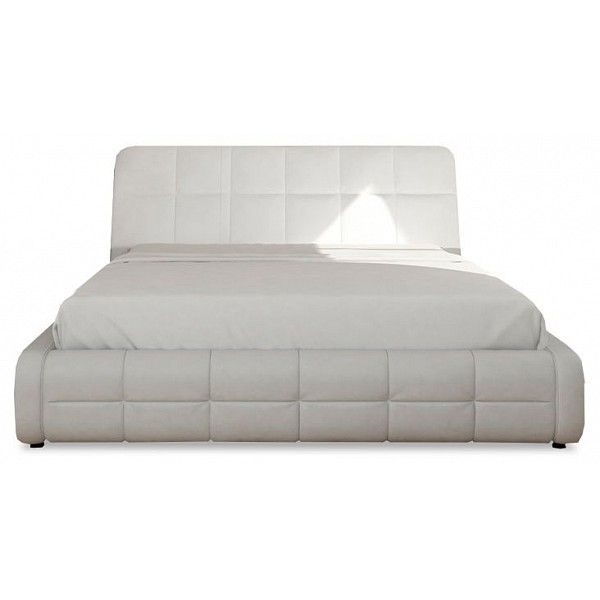 Двуспальная кровать Corso 6 ORM_140-190-Corso6-WhiteTM-14 - купить по ...