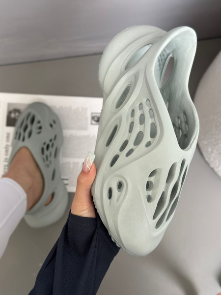 Сандалии x Yeezy Slide - купить с доставкой по выгодным ценам в ...