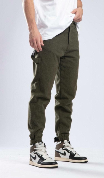 Брюки CATCH - купить с доставкой по выгодным ценам в интернет-магазине ...