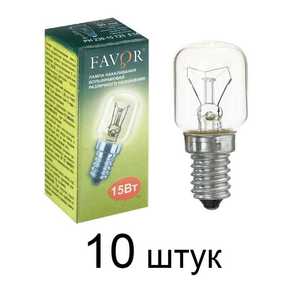 Лампочка E14 3000 К - купить в интернет магазине OZON (1578685834)
