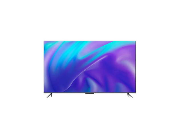 Купить телевизор iFFALCON iFF55Q72 черный 55" - купить с доставкой по ...