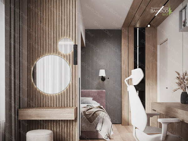 3D Панель Ткань купить по выгодной цене в интернет-магазине OZON ...