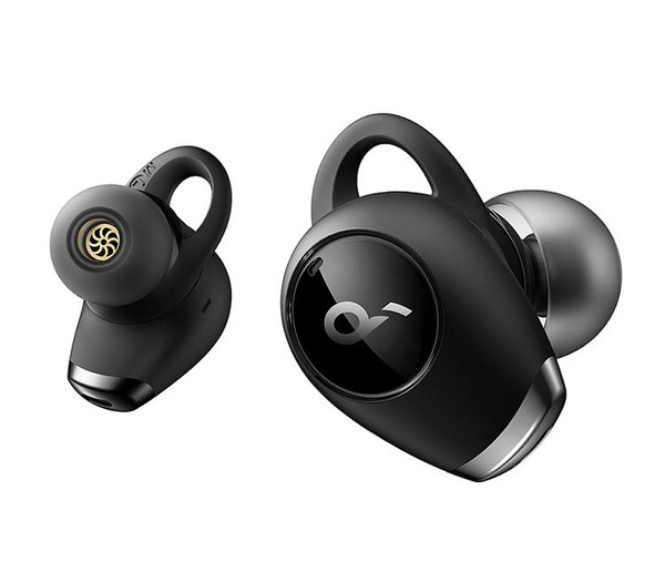 Наушники Внутриканальные Anker Soundcore Life Dot 2 NC, черные - купить ...