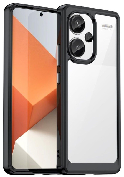 Чехол для Xiaomi Redmi Note 13 Pro Plus (Xiaomi Redmi Note 13 Pro+ 5G ...