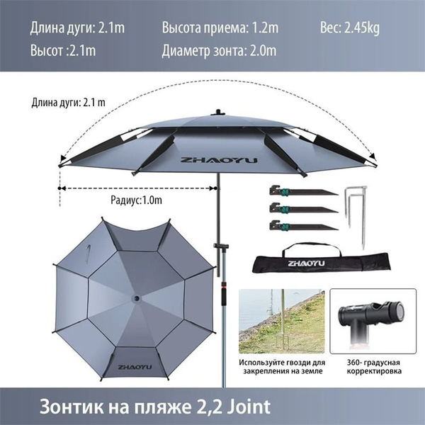 Держатель для зонтов темно-синий Держатель для зонтов - купить с ...