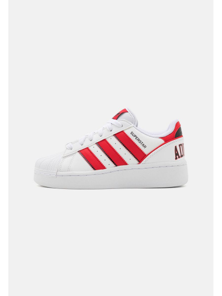 Кеды adidas Originals Superstar - купить с доставкой по выгодным ценам ...
