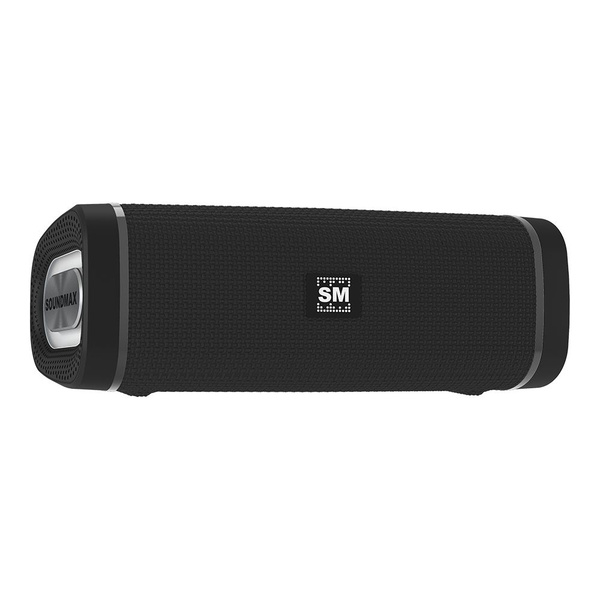Беспроводная колонка Soundmax SM-PS5019B - купить по доступным ценам в ...