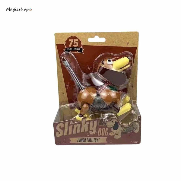 Такса Спиралька из мультфильма История Игрушек - Toy Story - купить с ...