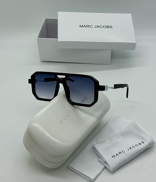 Marc by Marc Jacobs Очки солнцезащитные - купить с доставкой по ...