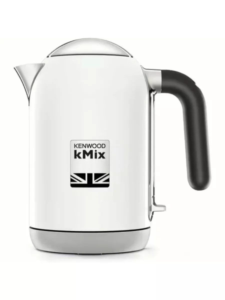 Купить электрический чайник Kenwood mk88028655, Металл по низкой цене ...