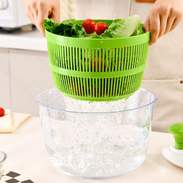 Сушилка для салата/овощей/фруктов/ягод peggy-002 ярусов - купить по ...